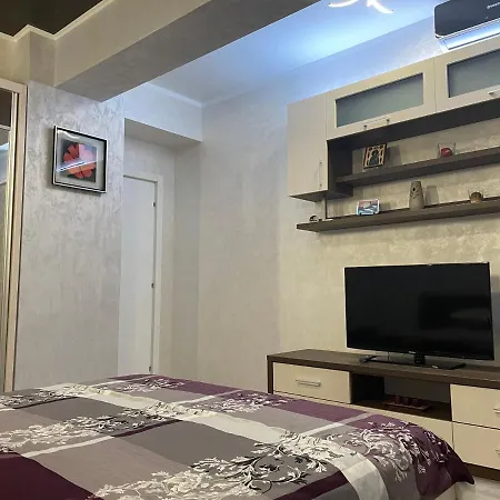 Deluxe Mamaia