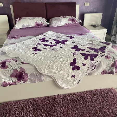 公寓 Deluxe 马马亚