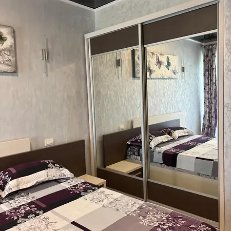 Deluxe Lejlighed Mamaia