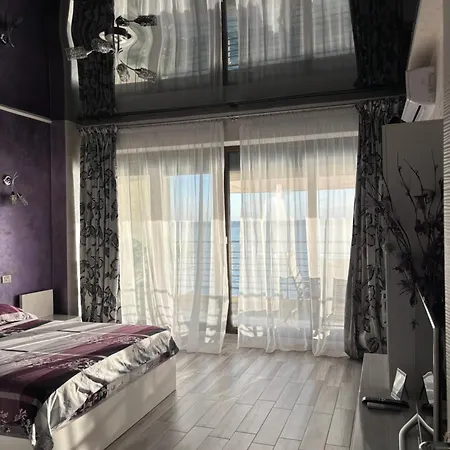 公寓 Deluxe 马马亚