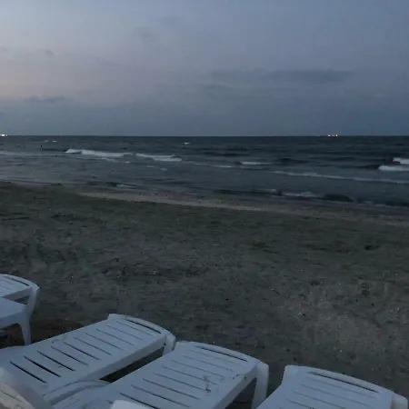 公寓 Deluxe 马马亚