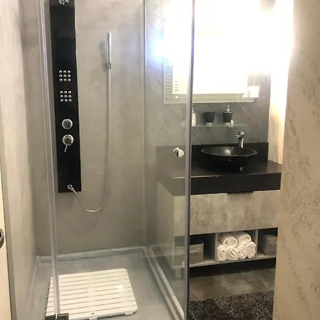 Deluxe Apartament Mamaja