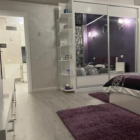 Deluxe * Mamaia