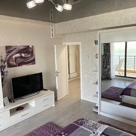 Deluxe Apartment *