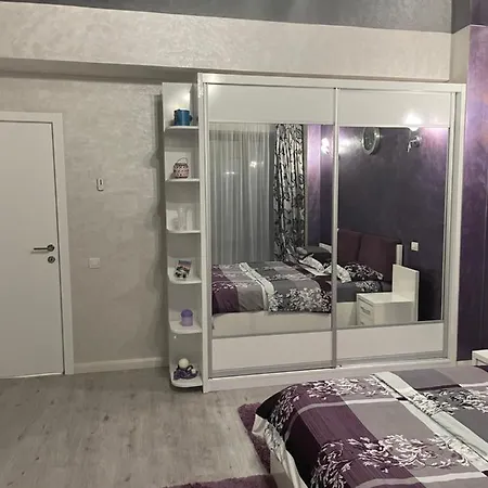Deluxe Apartament *
