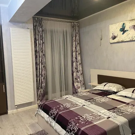 Apartment Deluxe