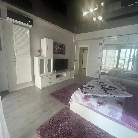 Apartament Deluxe Mamaja