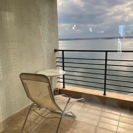 Deluxe Apartament Mamaja