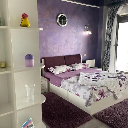 Apartament Deluxe