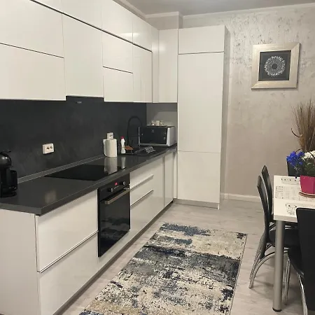 Deluxe Apartament