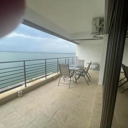 Deluxe Apartament Mamaja