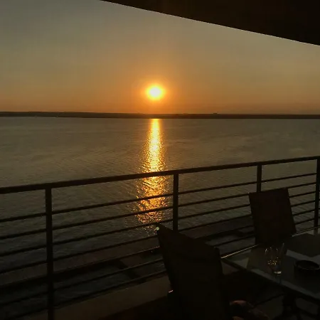 Apartmán Deluxe Mamaia