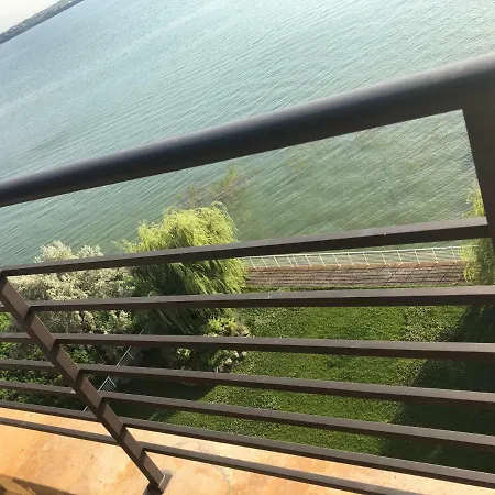 Appartement Deluxe Mamaia