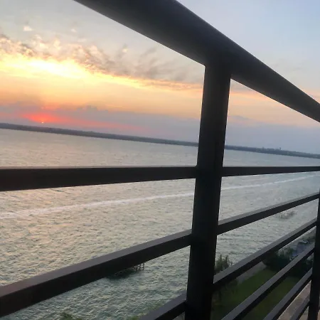 Appartement Deluxe *