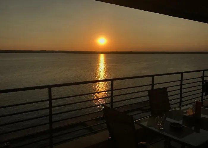 Apartment Deluxe Mamaia