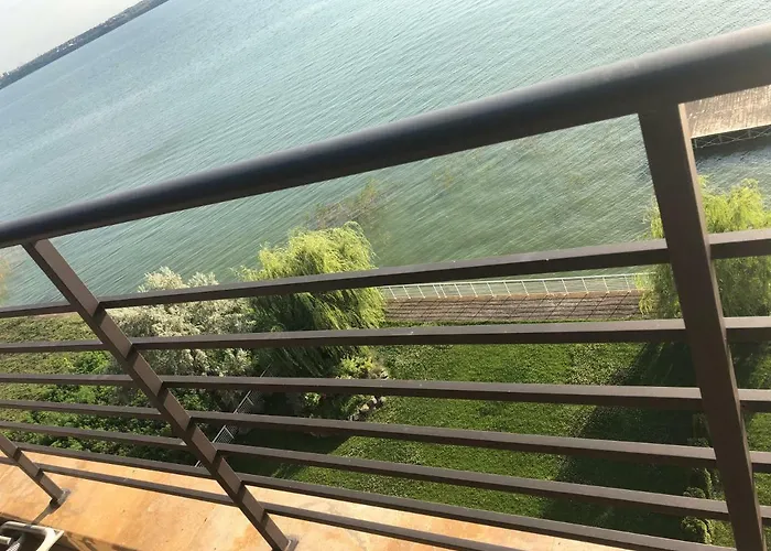 Apartment Deluxe Mamaia