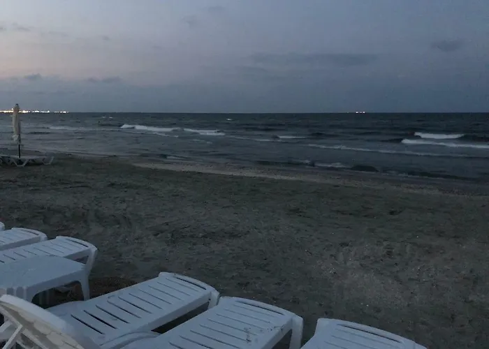 Apartment Deluxe Mamaia